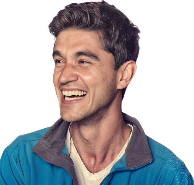 Andrei Neagoie