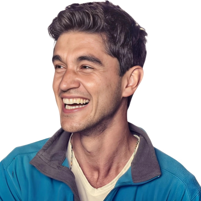 Andrei Neagoie
