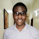 James Ogosi James Ogosi