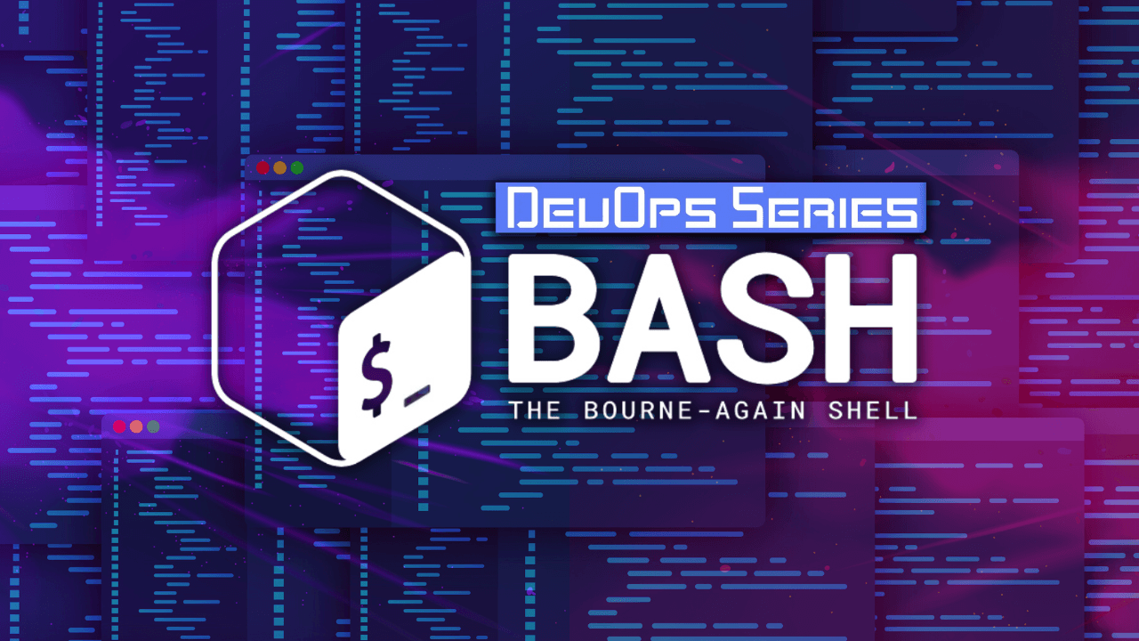 Bash Scripting: Learn Shell Scripting Bash Scripting: Learn Shell Scripting