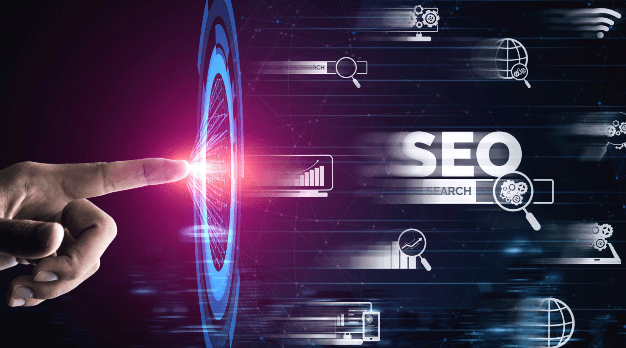 SEO Bootcamp: Learn Search Engine Optimization SEO Bootcamp: Learn Search Engine Optimization