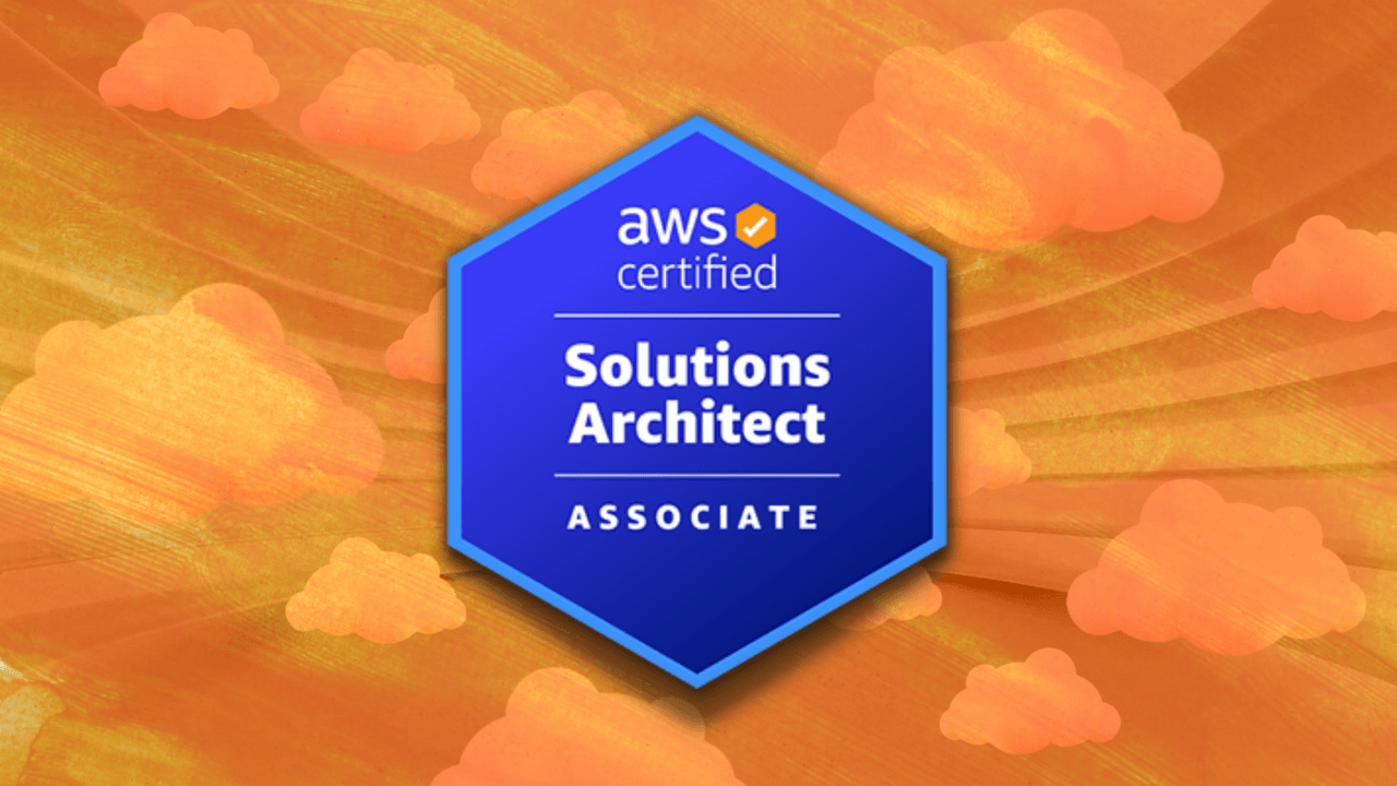 AWS Certified Solutions Architect AWS Certified Solutions Architect