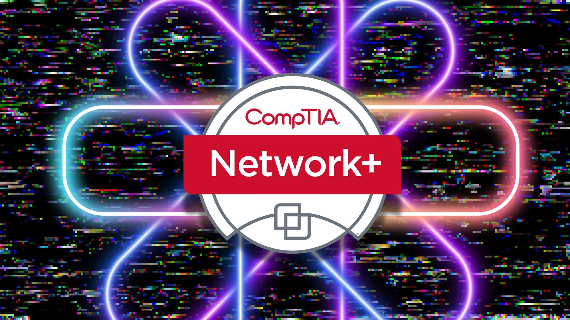 The Networking Bootcamp (CompTIA Network+ Certification) The Networking Bootcamp (CompTIA Network+ Certification)