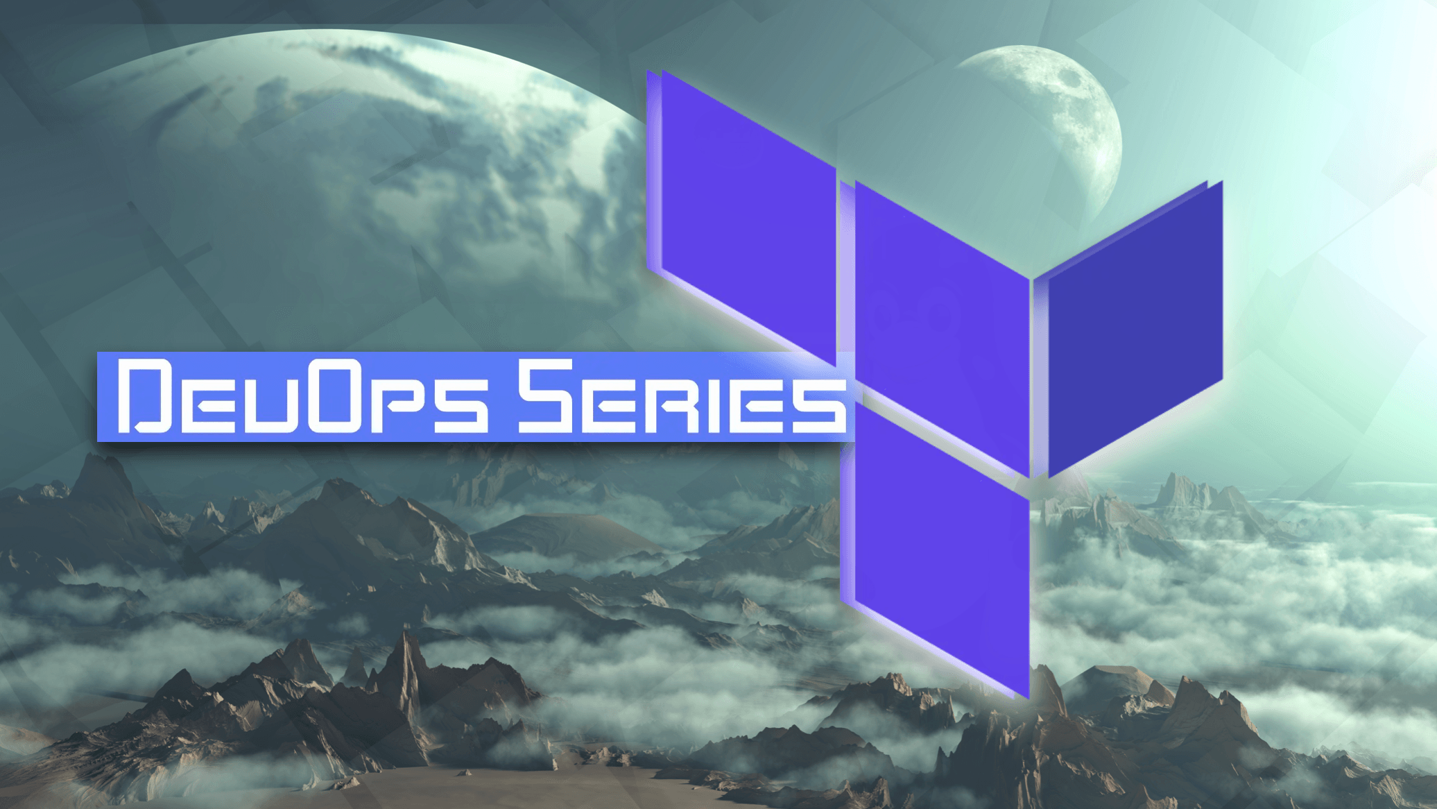 DevOps Bootcamp: Terraform DevOps Bootcamp: Terraform