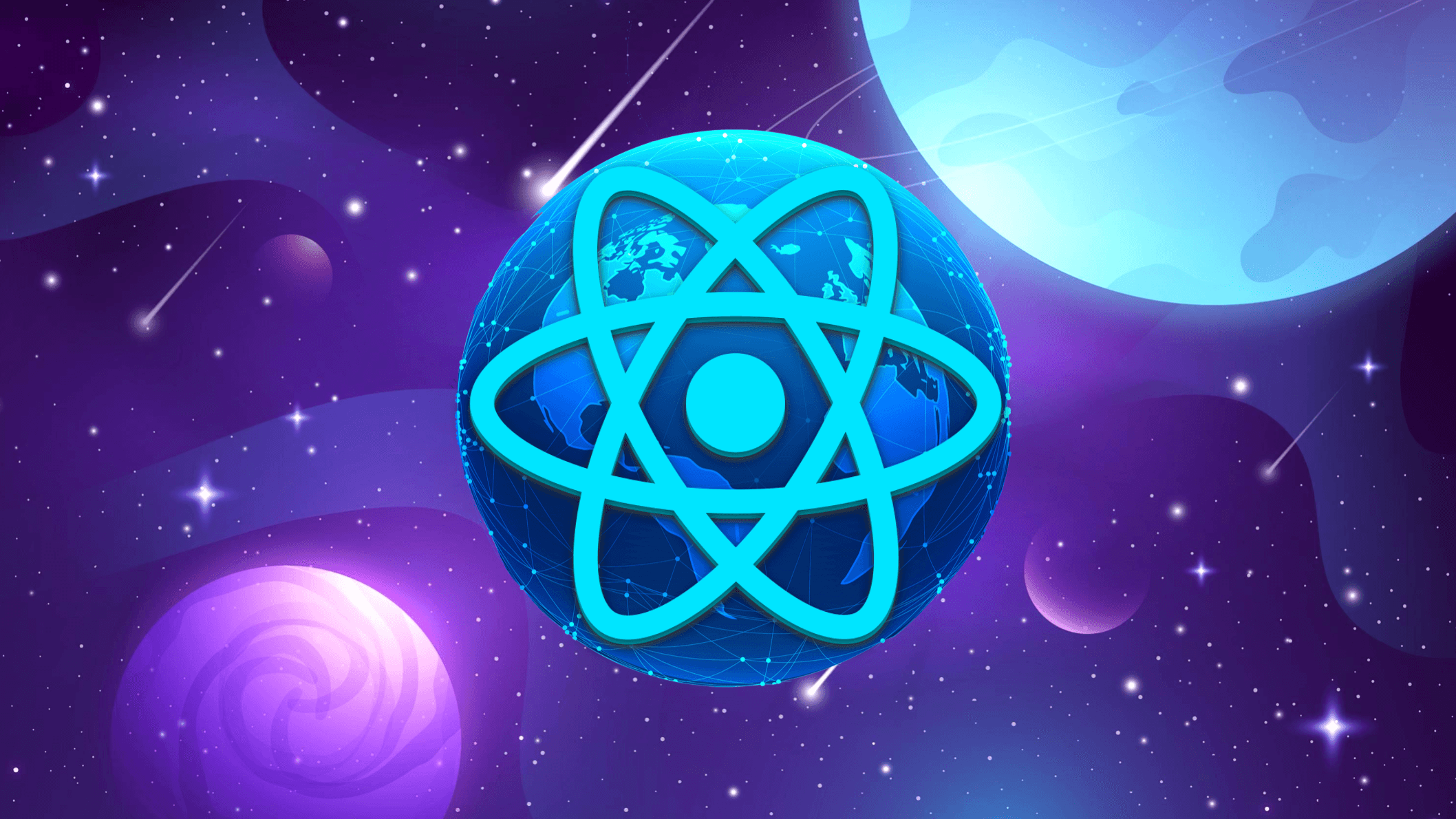 Complete React Developer in 2025 (w/ Redux, Hooks, GraphQL) Complete React Developer in 2025 (w/ Redux, Hooks, GraphQL)