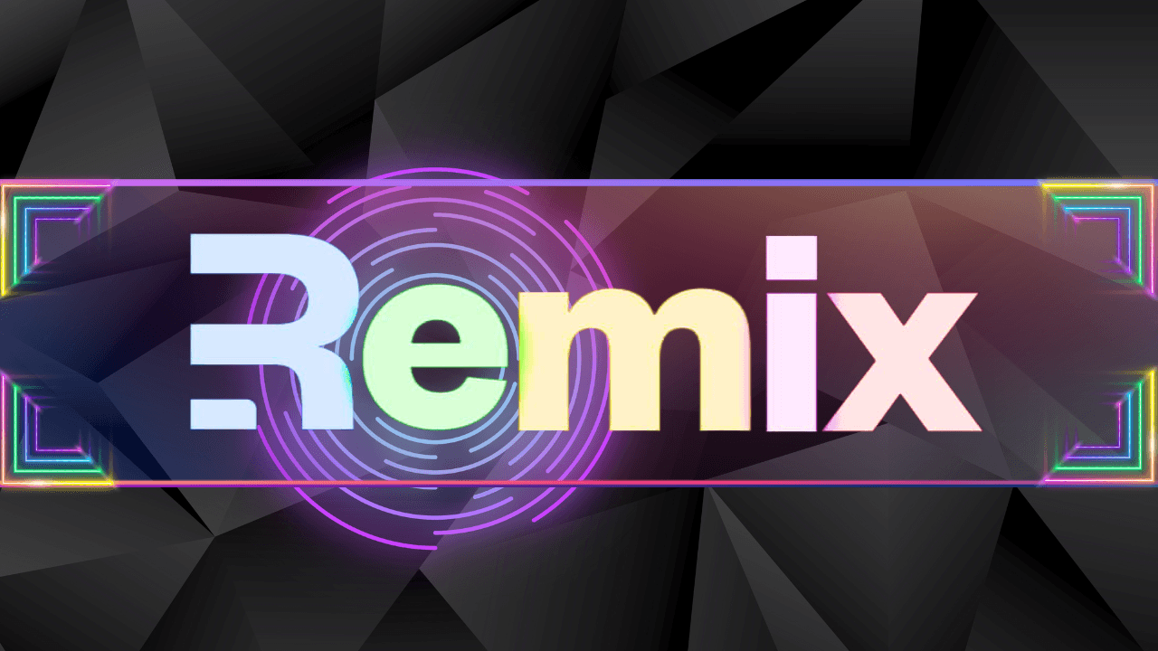 Remix Bootcamp: Null auf Meisterschaft Remix Bootcamp: Null auf Meisterschaft