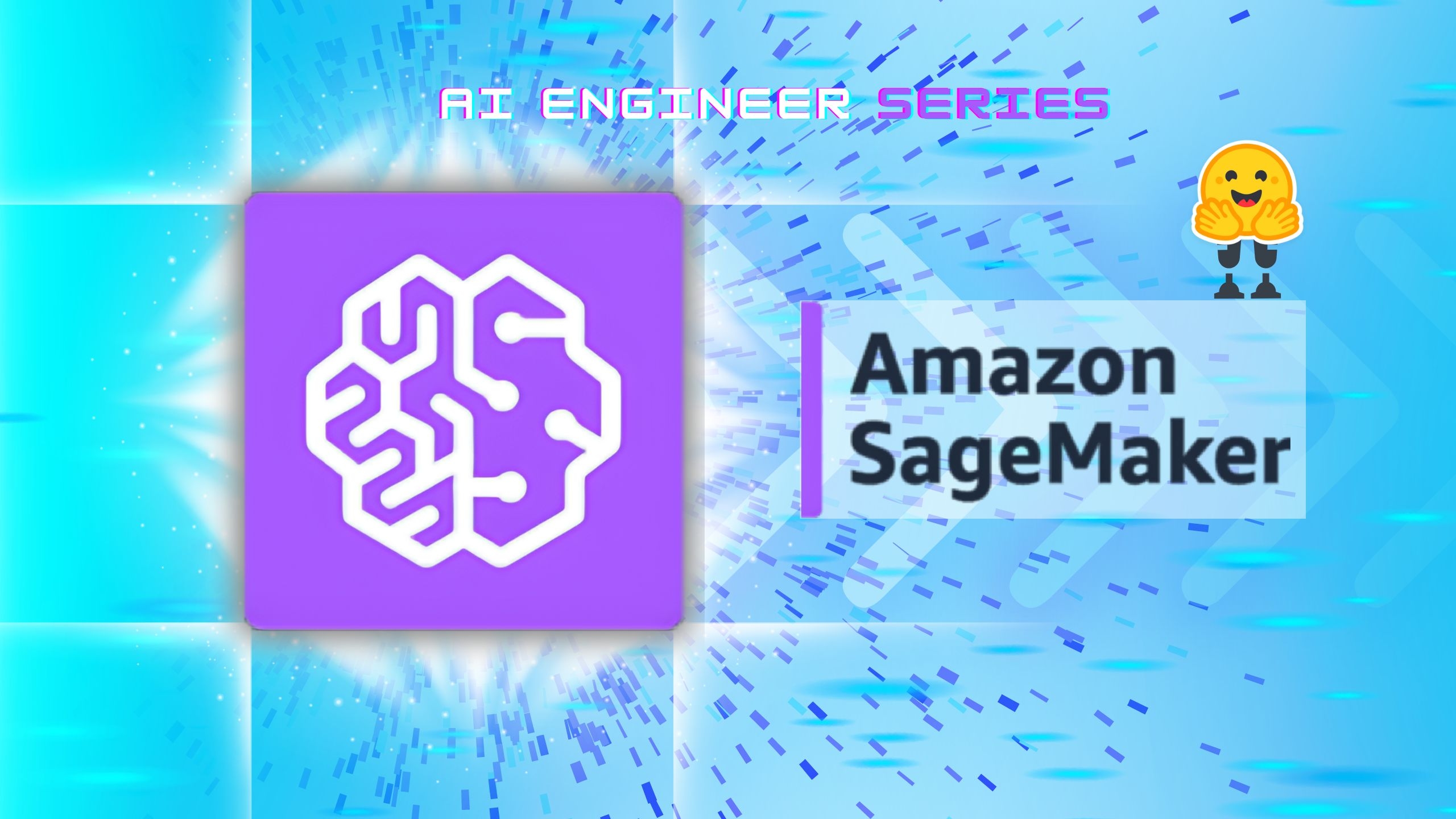 AI Engineering Bootcamp: Build, Train & Deploy Models with AWS SageMaker AI Engineering Bootcamp: Build, Train & Deploy Models with AWS SageMaker
